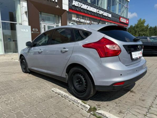 Ford Focus III с пробегом 2012 года, цена 602 000 рублей, 250017 км, хэтчбек, Автокод Объявления