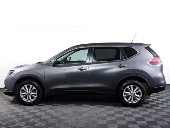 Nissan X-Trail III с пробегом 2016 года, цена 1 549 000 рублей, 194749 км, внедорожник, Автокод Объявления
