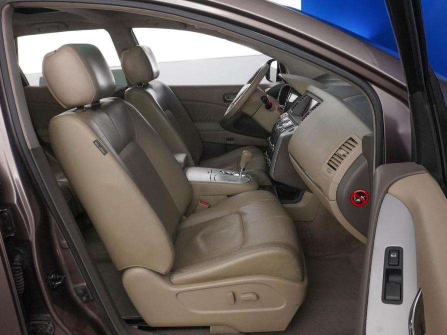 Nissan Murano II (Z51) Рестайлинг Москва  - изображение 8