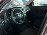 Skoda Yeti I Рестайлинг Оренбург  - изображение 35