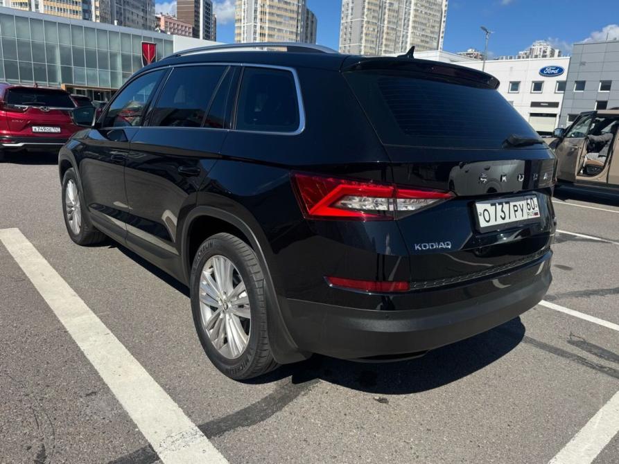 Skoda Kodiaq I Санкт-Петербург  - изображение 4