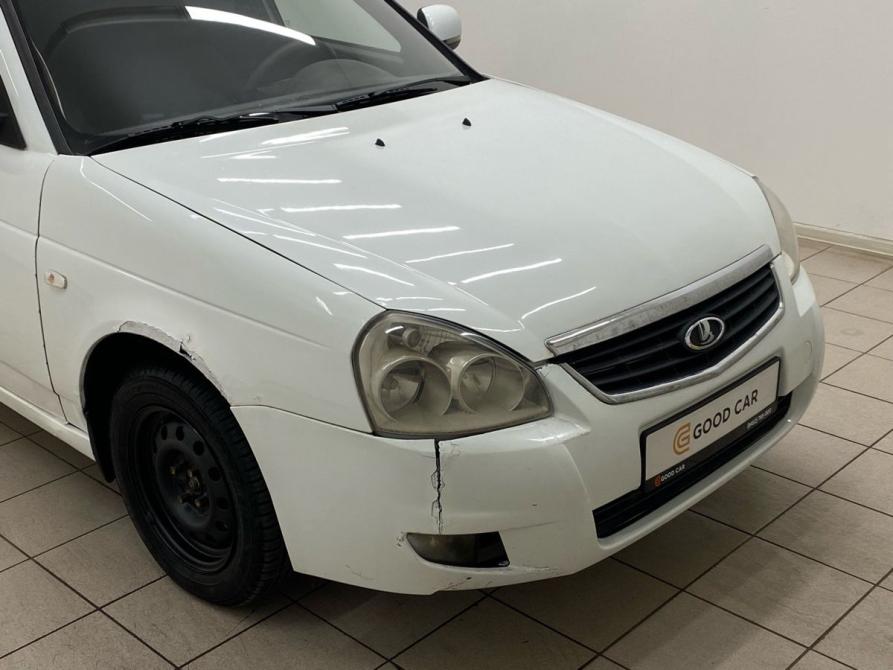 Lada (ВАЗ) Priora I Энгельс  - изображение 7