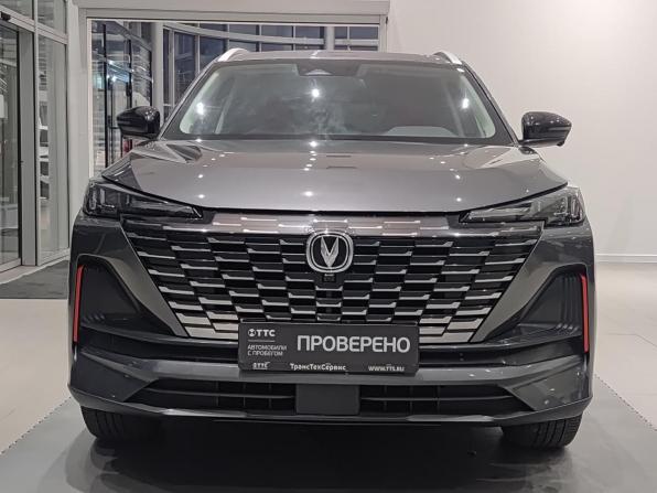 Changan UNI-S I с пробегом 2024 года, цена 2 054 000 рублей, 58965 км, внедорожник, Автокод Объявления