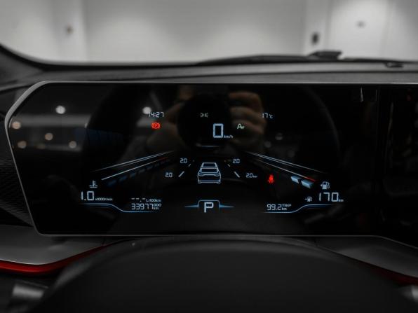 Geely Coolray I Рестайлинг с пробегом 2024 года, цена 2 095 000 рублей, 33977 км, внедорожник, Автокод Объявления