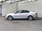 Skoda Octavia III (A7) Липецк  - изображение 28