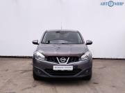 Nissan Qashqai I Рестайлинг Москва  - изображение 14
