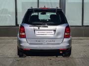 SsangYong Rexton II Екатеринбург  - изображение 43
