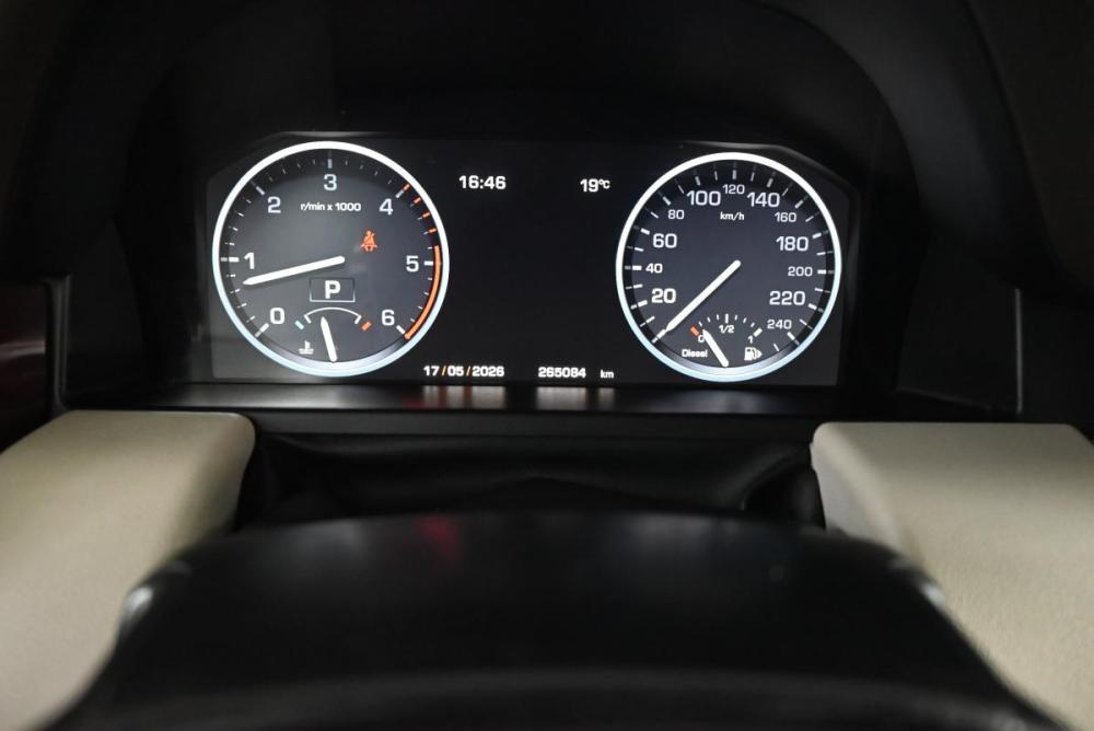Land Rover Range Rover III Рестайлинг 2 Екатеринбург  - изображение 16