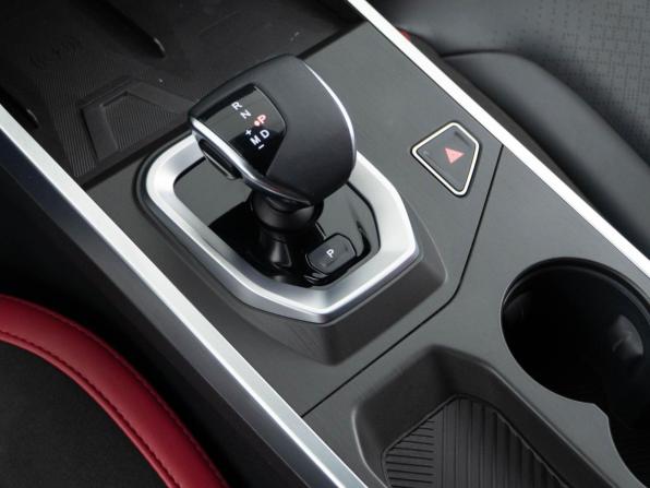 JETOUR DASHING I с пробегом 2024 года, цена 2 049 999 рублей, 29126 км, внедорожник, Автокод Объявления