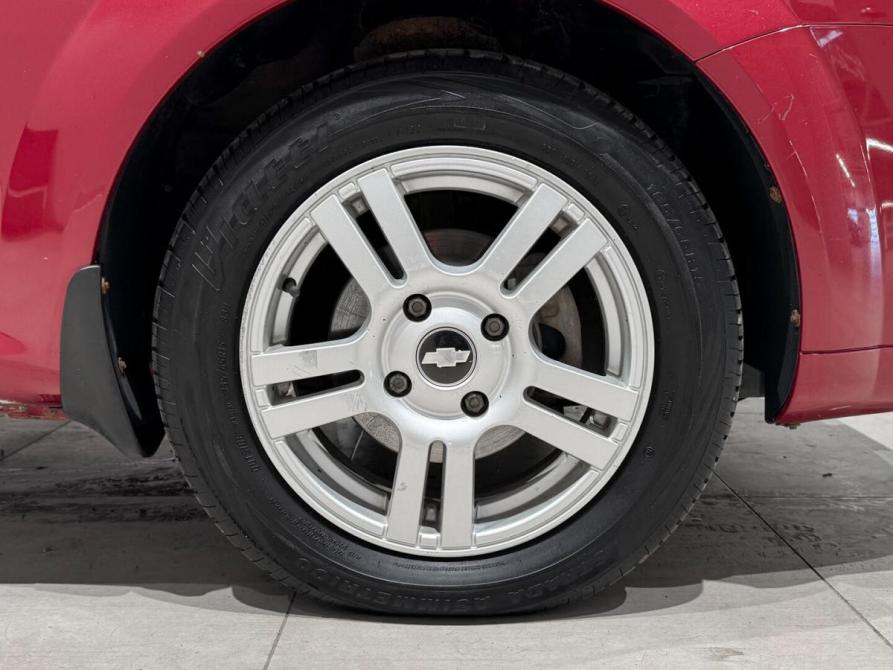 Chevrolet Lacetti I Екатеринбург  - изображение 11