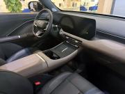 Changan UNI-S I Рестайлинг Москва  - изображение 19