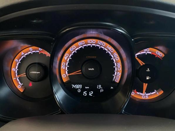 Lada (ВАЗ) Vesta I с пробегом 2021 года, цена 1 324 000 рублей, 76000 км, универсал, Автокод Объявления