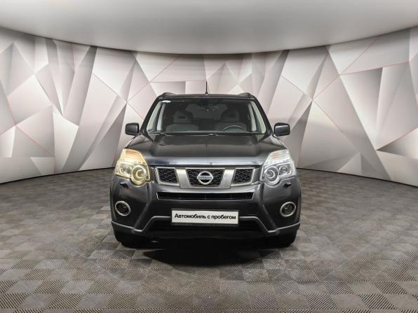 Nissan X-Trail II Рестайлинг с пробегом 2012 года, цена 1 100 000 рублей, 141866 км, внедорожник, Автокод Объявления
