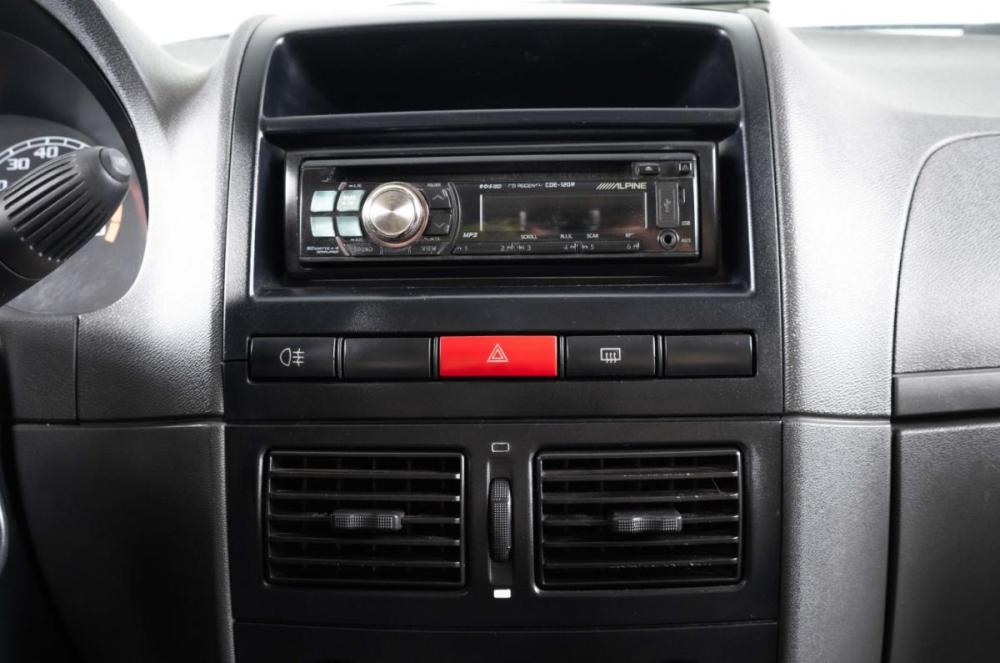Fiat Albea I Рестайлинг Пермь  - изображение 14