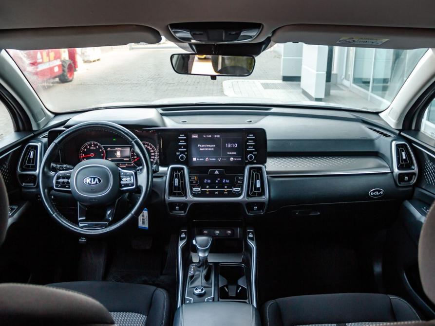 Kia Sorento IV Магнитогорск  - изображение 18