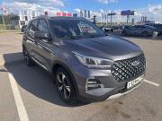 Chery Tiggo 4 Pro I Рестайлинг Санкт-Петербург  - изображение 6