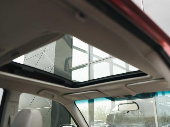 Subaru Forester III с пробегом 2008 года, цена 1 050 000 рублей, 264938 км, внедорожник, Автокод Объявления