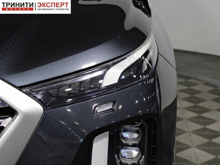 Hyundai Palisade I Белгород  - изображение 9