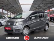 Honda Freed I Екатеринбург  - изображение 16