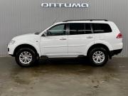 Mitsubishi Pajero Sport II Рестайлинг Краснодар  - изображение 28