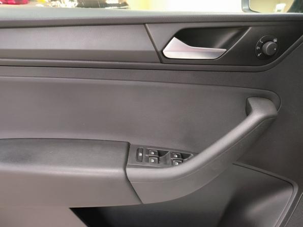 Volkswagen Polo VI с пробегом 2020 года, цена 1 512 000 рублей, 80183 км, лифтбек, Автокод Объявления