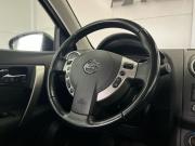 Nissan Qashqai I Рестайлинг Уфа  - изображение 27