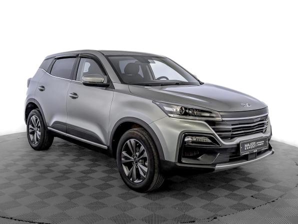 Kaiyi X3 с пробегом 2023 года, цена 1 475 000 рублей, 45432 км, внедорожник, Автокод Объявления