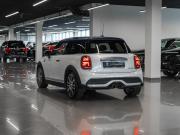 Mini Hatch III (F55/F56) Рестайлинг 2 Москва  - изображение 45