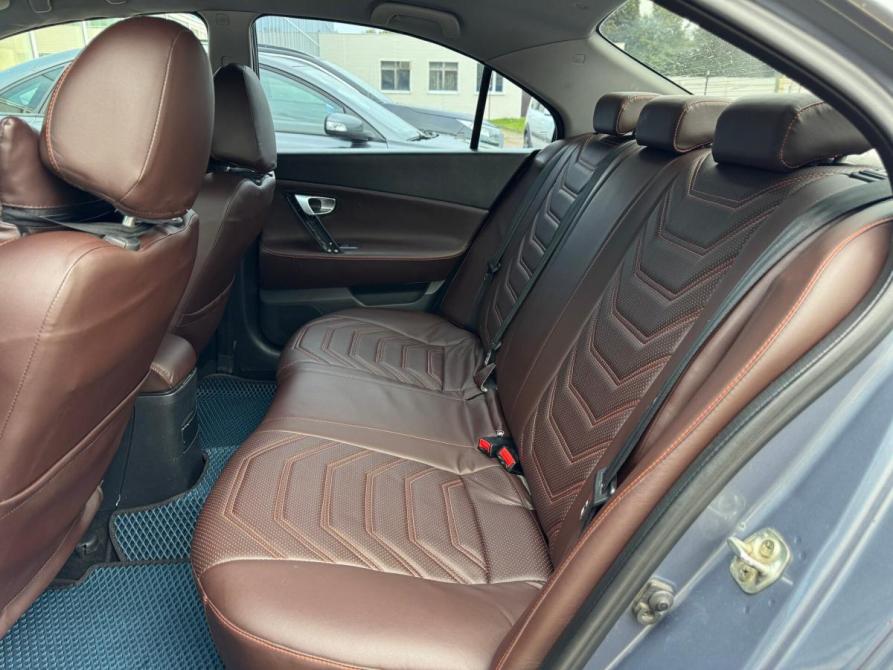 Nissan Primera III (P12) Ульяновск  - изображение 7