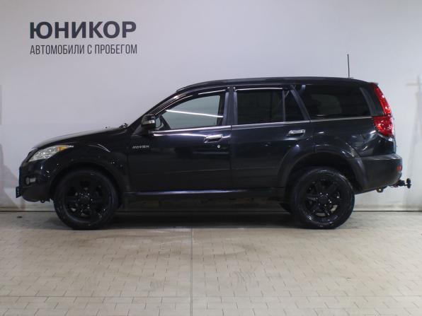 Great Wall Hover H5 с пробегом 2012 года, цена 629 000 рублей, 137858 км, внедорожник, Автокод Объявления