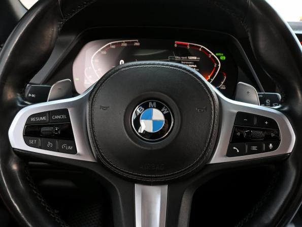 BMW X5 IV (G05/G18) с пробегом 2019 года, цена 6 045 000 рублей, 122958 км, внедорожник, Автокод Объявления