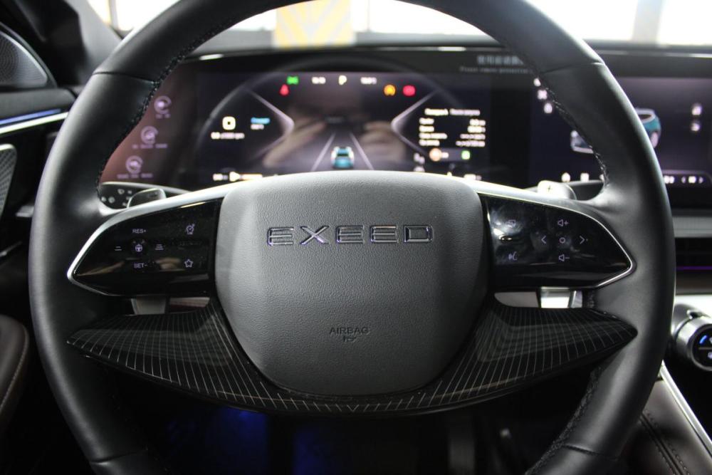 Exeed TXL I Рестайлинг 2 Санкт-Петербург  - изображение 12