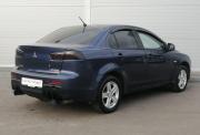 Mitsubishi Lancer X Иваново  - изображение 30