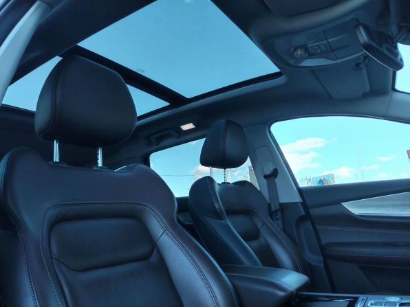 Chery Tiggo 8 Pro I с пробегом 2021 года, цена 1 930 000 рублей, 85500 км, внедорожник, Автокод Объявления