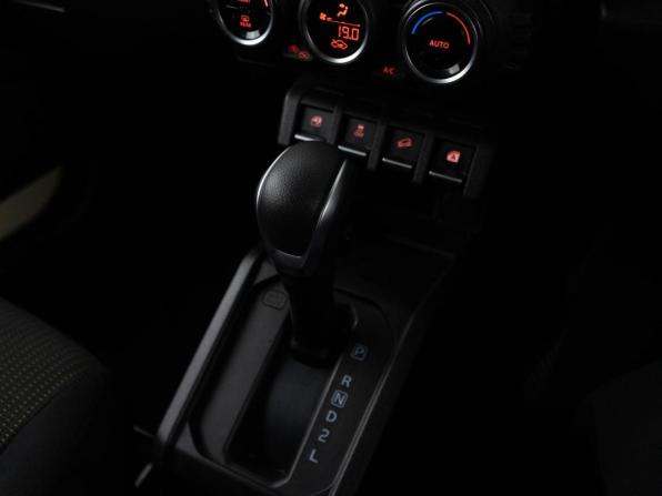 Suzuki Jimny IV с пробегом 2021 года, цена 1 674 444 рубля, 72160 км, внедорожник, Автокод Объявления