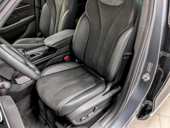 Geely Monjaro I с пробегом 2024 года, цена 3 550 000 рублей, 46590 км, внедорожник, Автокод Объявления