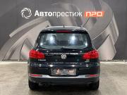 Volkswagen Tiguan I Рестайлинг Пермь  - изображение 26