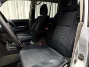 Mitsubishi Pajero III Рестайлинг Ижевск  - изображение 58