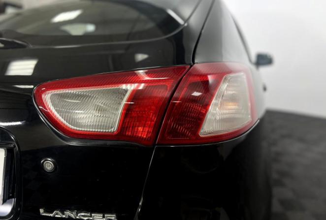 Mitsubishi Lancer X с пробегом 2008 года, цена 525 000 рублей, 121540 км, хэтчбек, Автокод Объявления