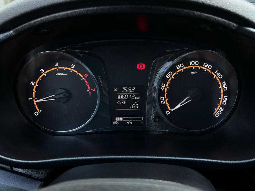Lada (ВАЗ) Granta I Рестайлинг Волгоград  - изображение 7