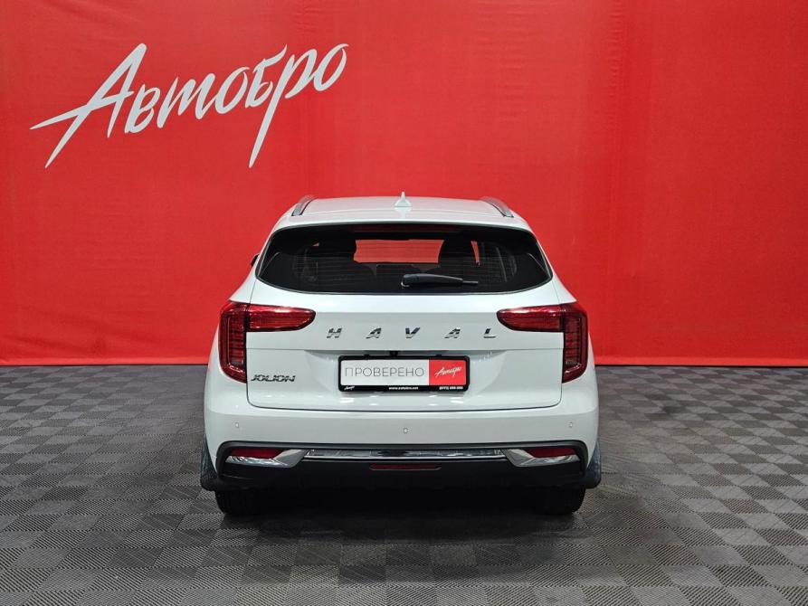 Haval Jolion I Вологда  - изображение 4