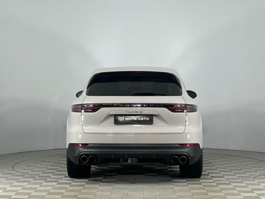 Porsche Cayenne III Калининград  - изображение 6