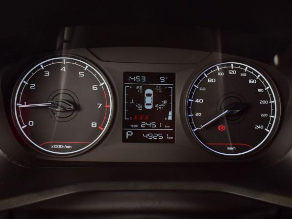 Geely Emgrand II с пробегом 2023 года, цена 1 315 995 рублей, 49250 км, седан, Автокод Объявления