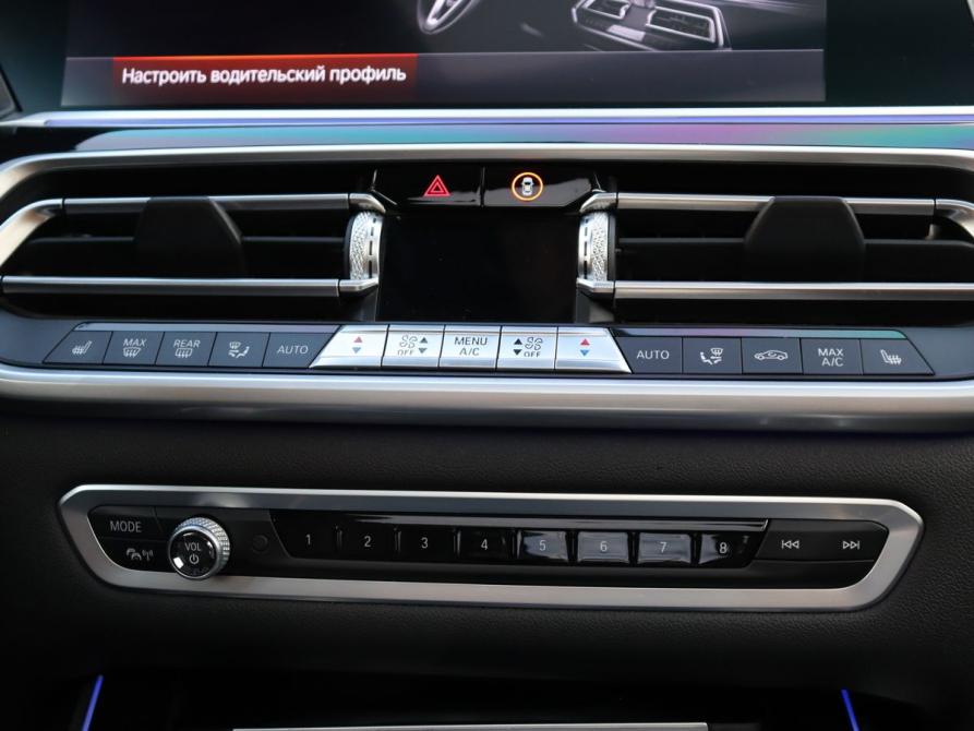 BMW X7 I (G07) Москва  - изображение 18