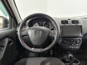 Lada (ВАЗ) Granta I Рестайлинг Альметьевск  - изображение 36