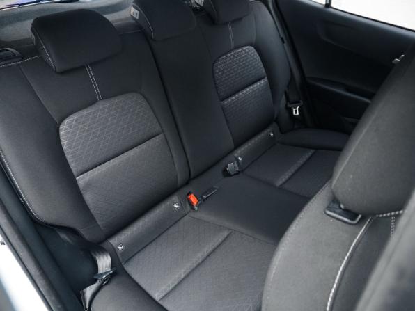 Kia Picanto III с пробегом 2018 года, цена 1 270 000 рублей, 155714 км, хэтчбек, Автокод Объявления