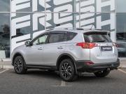 Toyota RAV4 IV (XA40) Краснодар  - изображение 21