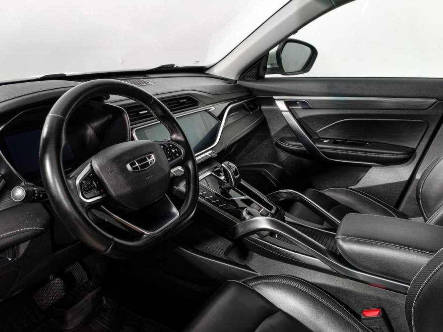 Geely Atlas Pro Санкт-Петербург  - изображение 9