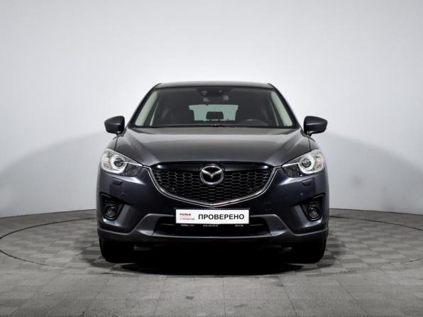 Mazda CX-5 I с пробегом 2013 года, цена 1 459 000 рублей, 187250 км, внедорожник, Автокод Объявления