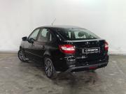 Lada (ВАЗ) Granta I Рестайлинг Москва  - изображение 24